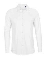 Men´s Cotton Pique Shirt Basile - NB3777