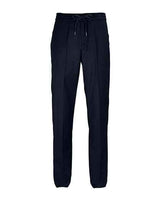 Men´s Elasticated Waist Suit Trousers Germain - NB3778