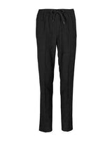 Women´s Elasticated Waist Suit Trousers Germain - NB3779