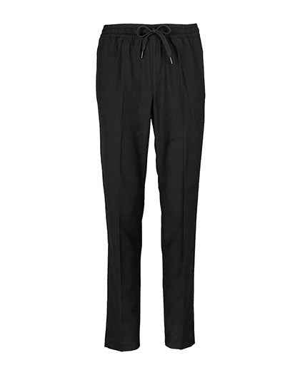 Women´s Elasticated Waist Suit Trousers Germain - NB3779