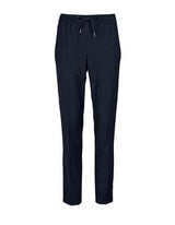 Women´s Elasticated Waist Suit Trousers Germain - NB3779
