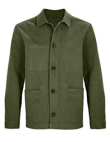 Unisex Work Jacket Mael - NB3780