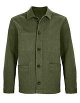 Unisex Work Jacket Mael - NB3780