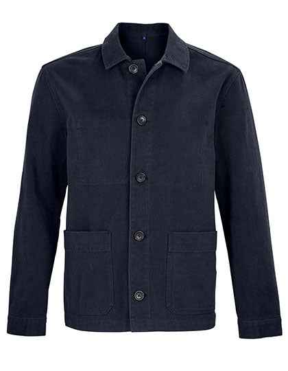 Unisex Work Jacket Mael - NB3780
