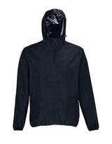 Unisex Waterproof Windbreaker Jacket Andrea - NB3781
