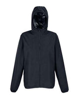 Unisex Waterproof Windbreaker Jacket Andrea - NB3781