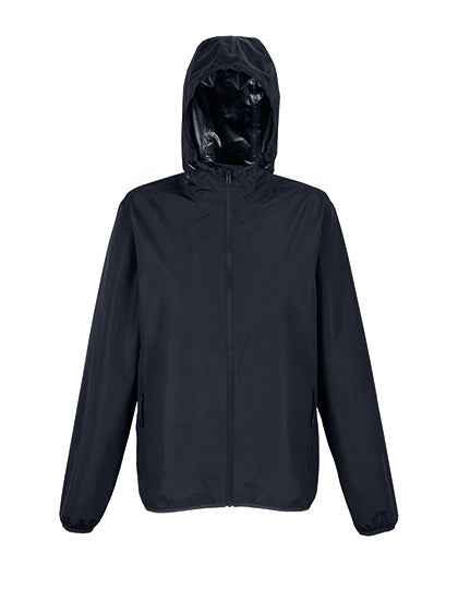 Unisex Waterproof Windbreaker Jacket Andrea - NB3781