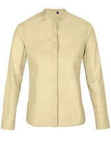 Women´s Mao Collar Shirt Bart - NB3787