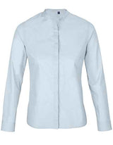 Women´s Mao Collar Shirt Bart - NB3787