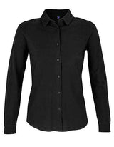 Women´s Cotton Pique Shirt Basile - NB3791
