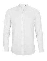 Men´s Mao Collar Shirt Bart - NB3792