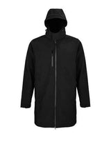 Men´s Long Softshell Coat Achille - NB3793