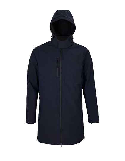 Men´s Long Softshell Coat Achille - NB3793