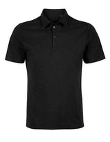 Men´s Mercerised Jersey Polo Shirt Relax Oscar - NB3933