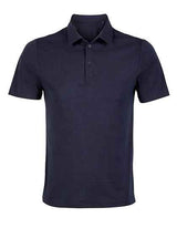 Men´s Mercerised Jersey Polo Shirt Relax Oscar - NB3933