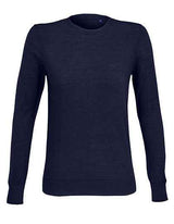 Women´s Round-Neck Sweater Stuart - NB3985