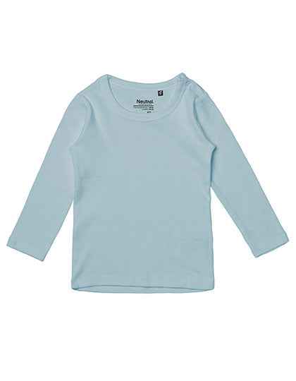 Babies Long Sleeve T-shirt - NE11001