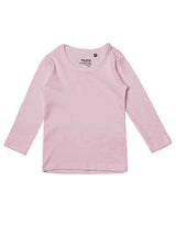 Babies Long Sleeve T-shirt - NE11001