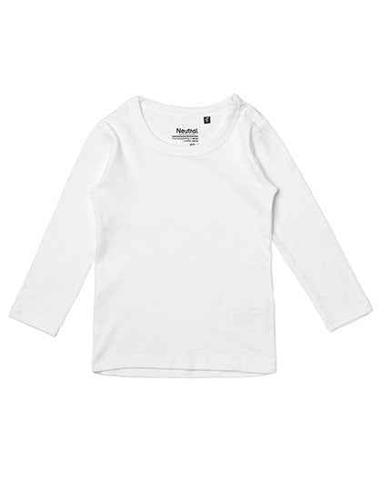 Babies Long Sleeve T-shirt - NE11001