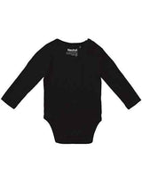 Babies Long Sleeve Bodystocking - NE11130