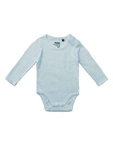 Babies Long Sleeve Bodystocking - NE11130