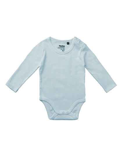 Babies Long Sleeve Bodystocking - NE11130