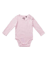 Babies Long Sleeve Bodystocking - NE11130