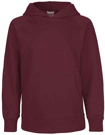 Kids´ Hoodie - NE13101