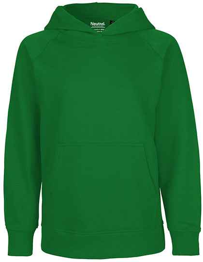 Kids´ Hoodie - NE13101