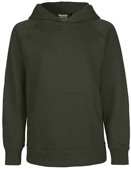 Kids´ Hoodie - NE13101