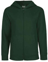 Kids´ Zip Hoodie - NE13301