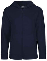 Kids´ Zip Hoodie - NE13301