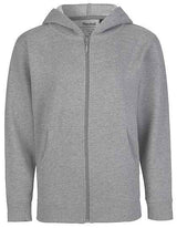 Kids´ Zip Hoodie - NE13301