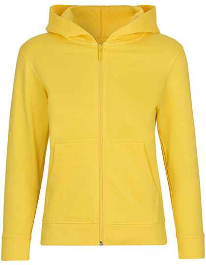 Kids´ Zip Hoodie - NE13301