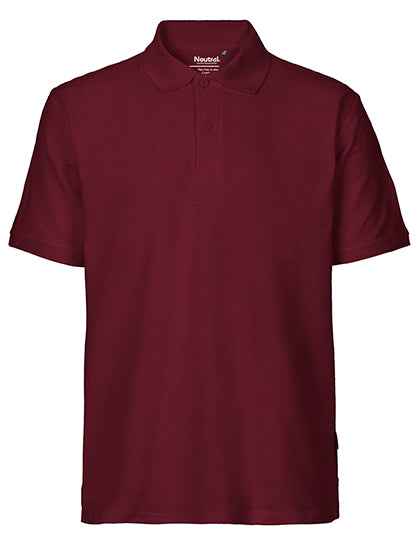 Men´s Classic Polo - NE20080