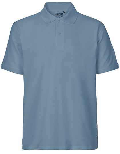 Men´s Classic Polo - NE20080