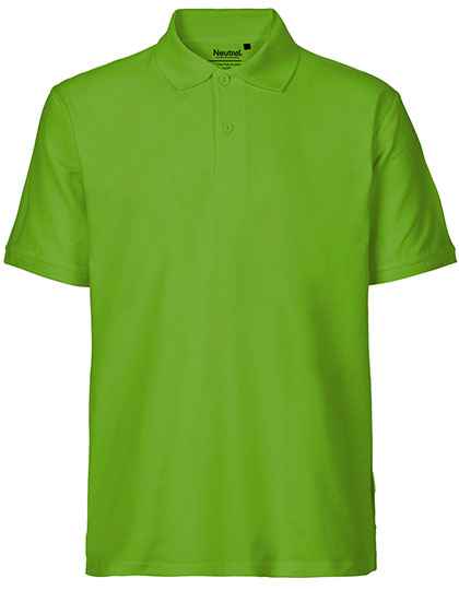 Men´s Classic Polo - NE20080