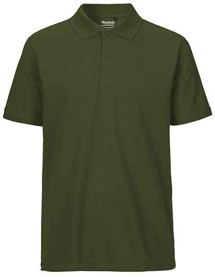 Men´s Classic Polo - NE20080