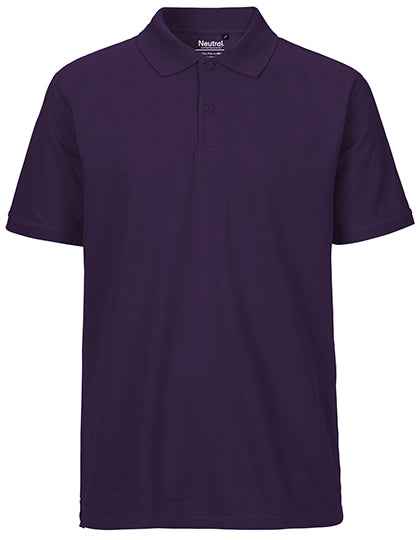 Men´s Classic Polo - NE20080
