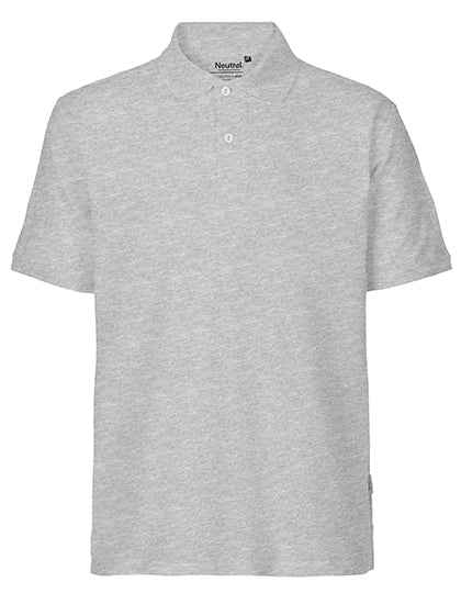 Men´s Classic Polo - NE20080