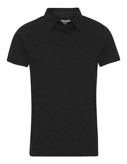 Recycled Cotton Polo - NE20090