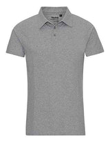 Recycled Cotton Polo - NE20090