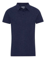Recycled Cotton Polo - NE20090