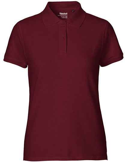Ladies´ Classic Polo - NE22980