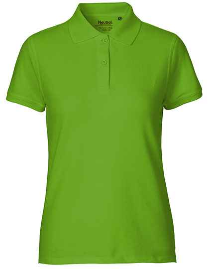 Ladies´ Classic Polo - NE22980
