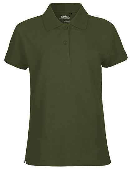Ladies´ Classic Polo - NE22980