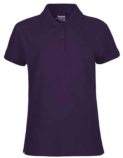 Ladies´ Classic Polo - NE22980