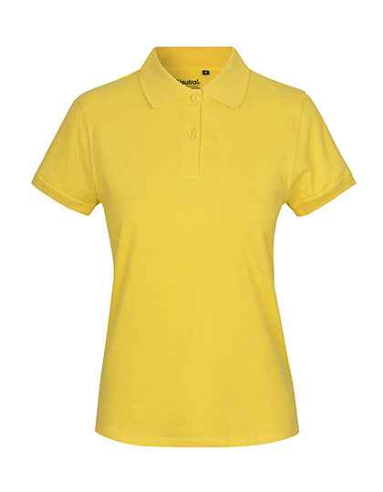 Ladies´ Classic Polo - NE22980