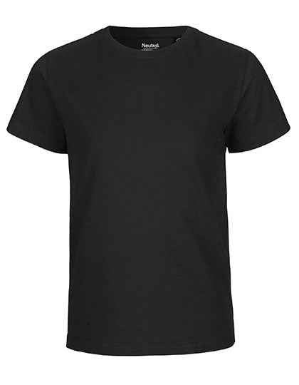 Kids´ Short Sleeve T-Shirt - NE30001
