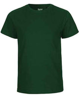 Kids´ Short Sleeve T-Shirt - NE30001